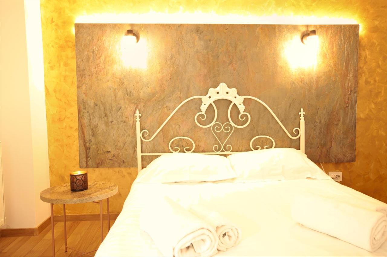 New Central Luxury Oasis Cluj-Napoca Exterior foto
